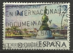 Stamps Spain -  2294/25