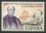 Sellos de Europa - Espaa -  2297/25