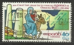 Stamps Spain -  2299/25