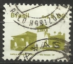 Stamps : America : Brazil :  2315/26