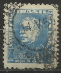 Stamps : America : Brazil :  2319/26