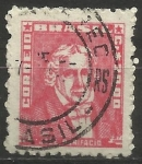 Stamps : America : Brazil :  2324/26