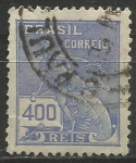Stamps : America : Brazil :  2326/26