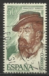 Stamps Spain -  2329/27