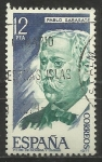 Stamps Spain -  2330/27