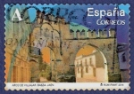 Stamps Spain -  Edifil 4843 Arco de Villalar A