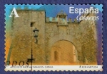 Stamps Spain -  Edifil 4838 Arco de La Malena Tarancón A