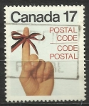 Stamps Canada -  2351/28