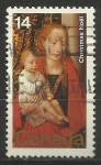 Stamps Canada -  2352/28