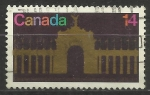 Stamps Canada -  2364/28