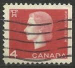 Sellos de America - Canad -  2365/28