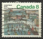Stamps Canada -  2366/28