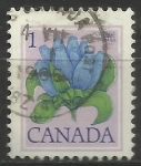 Stamps Canada -  2368/28