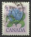 Sellos de America - Canad� -  2368/28