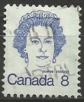 Stamps Canada -  2371/28
