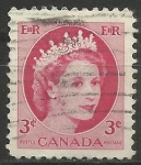 Stamps Canada -  2373/28