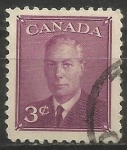 Stamps Canada -  2374/28