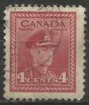 Stamps Canada -  2375/28