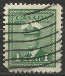 Stamps Canada -  2376/28