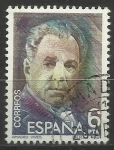 Stamps Spain -  2380/29