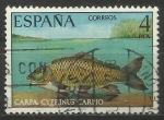 Stamps Spain -  2382/29