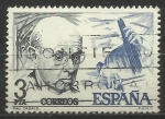 Stamps Spain -  2383/29