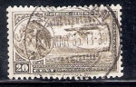 Stamps : America : Mexico :  Correos Aéreos