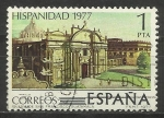 Stamps Spain -  2385/29