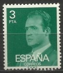 Stamps Spain -  2391/29