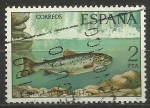 Stamps Spain -  2392/29