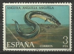 Stamps Spain -  2394/29