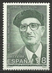 Stamps Spain -  2397/30