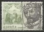 Stamps Spain -  2403/30