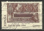 Stamps Spain -  2409/30