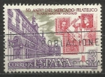 Stamps Spain -  2411/30
