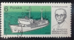 Stamps Poland -  A. Ledochowski