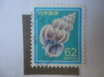 Stamps : Asia : Japan :  Nipon - Scott/Japon:1626.