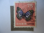 Sellos del Mundo : Asia : Japn : Nippon - Scott/Japon:887A.