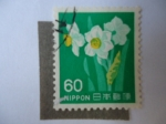 Stamps Japan -  Nippon - Scott/Japon:12454.
