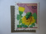 Stamps Japan -  Nippon . Scott/Japon:2475.