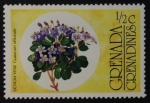 Stamps Grenada -  Árbol de la vida