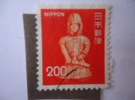 Stamps : Asia : Japan :  Nippon - Scott/1250