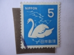 Stamps : Asia : Japan :  Nippon.