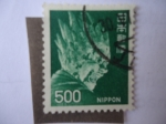 Stamps Japan -  Mascara de Teatro - Scott/1º085.