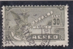 Stamps Mexico -  .