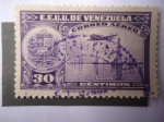 Stamps Venezuela -  Petróleo.