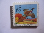 Stamps United States -  Fauna - Scott/US:2289.