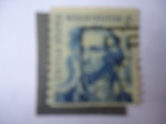 Stamps United States -  George Washington 1732/99.