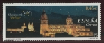 Sellos de Europa - Espa�a -  ESPAÑA - Casco antiguo de Salamanca