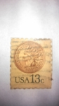 Stamps America - Puerto Rico -  sello 